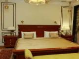 Presidential Double Suite with view