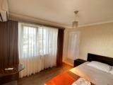 Standard Double room with balcony and with view