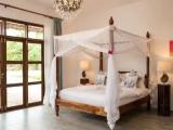 Bahari Villa with view