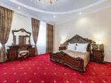 Premium Double Suite with Jetted Tub with view