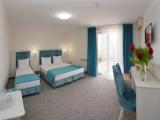 Superior Standard Triple room with sea view