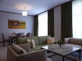 Quadruple Family Suite with view