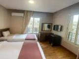 Standard room with water view
