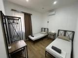 Economy Double room with courtyard view