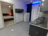 Quadruple Suite with balcony and with view