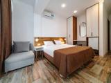 Comfort Triple room with balcony