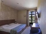 Superior Double room with balcony and with city view