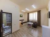 Double Suite with view