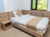 Standard Single room with view