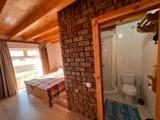 Standard Double room with view