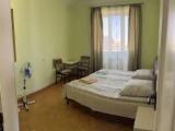 Standard Double room with mountain view