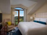 Standard Double Cottage Room