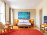 Deluxe Double Suite