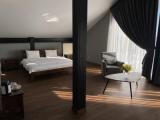2 Bedrooms Junior Suite with balcony