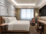 Deluxe Double room with city view