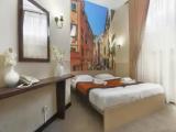 Comfort Double Basement room