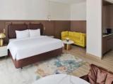 Premium Double room City View