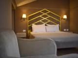 Standard Triple room with balcony