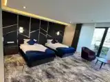 Twin Suite