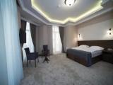 Double Junior Suite with garden view