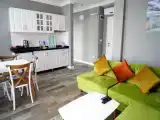 Double Apartment with balcony
