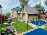 6 Bedrooms Sextuple Cottage with balcony and with view