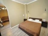 Two-room Double Junior Suite