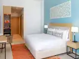 Superior Double room with sea view