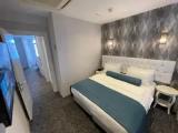 Superior Triple room with sea view