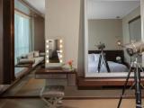 Scene room