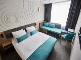 Standard+ Triple room