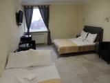 Standard Quintuple room