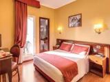 Comfort Double room with balcony