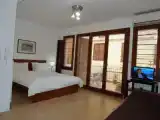 Standard Family room with balcony