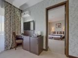 Double Suite with balcony