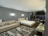 Standard Double room with balcony and with view