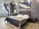 Deluxe Apartment with sauna and barbecue area