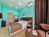 1 Bedroom Apartment with balcony and with sea view