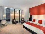 Executive Triple room with sea view