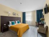 Standard Plus Double room