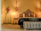 Superior Double Suite with sea view