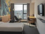 Standard Single room with view