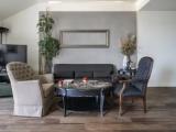 Luxury Double Suite