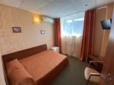 Standard + Double room