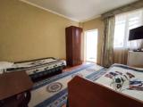 Quadruple Family Suite