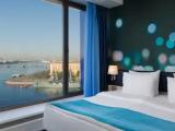 Deluxe Double room with river view