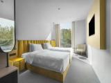 Accessible Double room