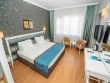 Standard Single room with balcony
