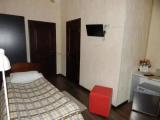 Standard Single room with balcony