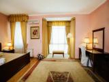 Double Suite with city view